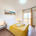 Holiday home Beatrice, Ad Un Passo Dal Centro Villasimius