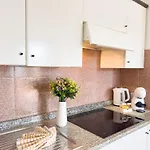 Holiday home Beatrice, Ad Un Passo Dal Centro Villasimius