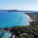 Beatrice, Ad Un Passo Dal Centro * Villasimius