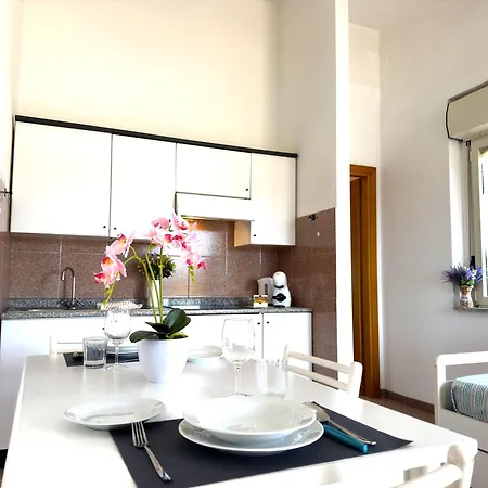 度假居 Beatrice, Ad Un Passo Dal Centro