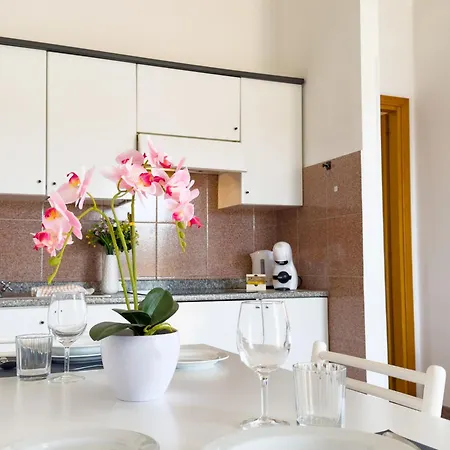 Holiday home Beatrice, Ad Un Passo Dal Centro