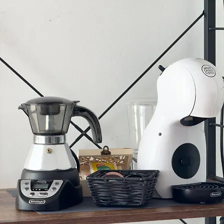 Beatrice, Ad Un Passo Dal Centro بيت للعطل