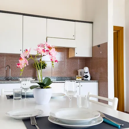 Holiday home Beatrice, Ad Un Passo Dal Centro *
