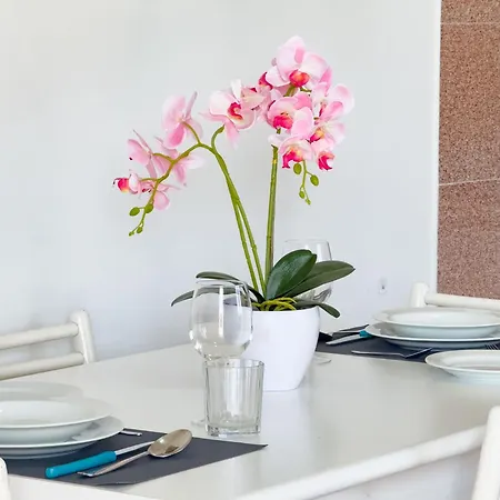 Beatrice, Ad Un Passo Dal Centro