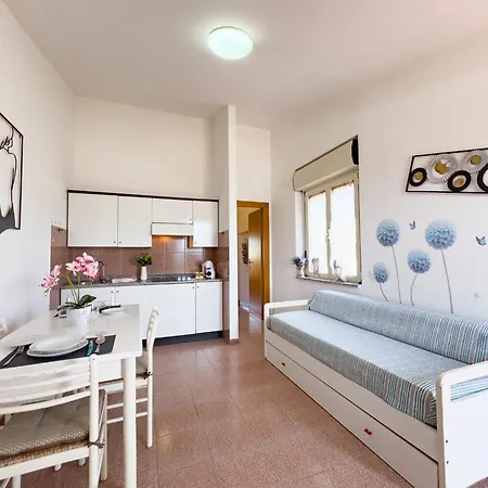 Beatrice, Ad Un Passo Dal Centro Holiday home *