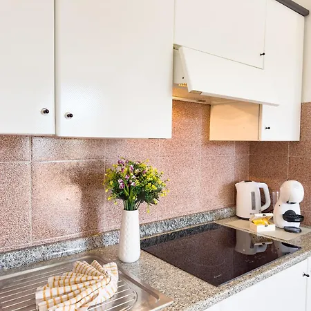 Holiday home Beatrice, Ad Un Passo Dal Centro Villasimius