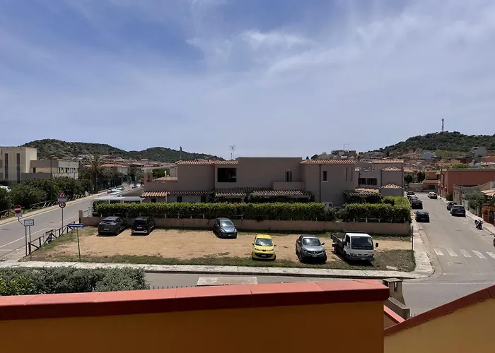 Beatrice, Ad Un Passo Dal Centro فيلاّسيمِيوس