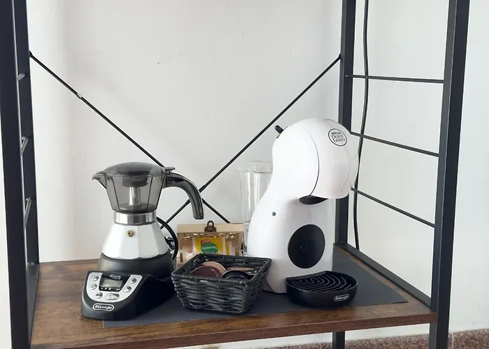 Beatrice, Ad Un Passo Dal Centro فيلاّسيمِيوس