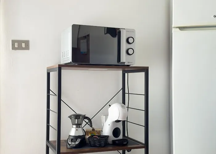 بيت للعطل Beatrice, Ad Un Passo Dal Centro *