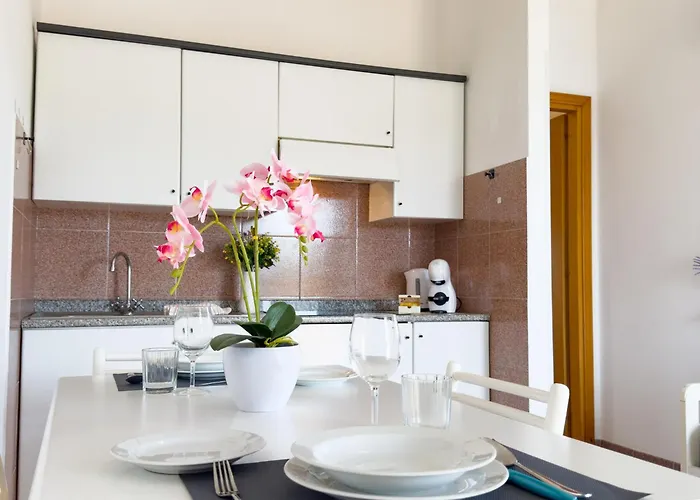 بيت للعطل Beatrice, Ad Un Passo Dal Centro *