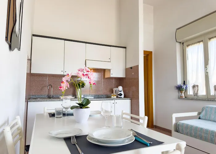 بيت للعطل Beatrice, Ad Un Passo Dal Centro