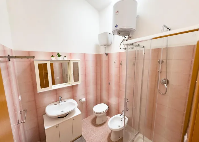 بيت للعطل Beatrice, Ad Un Passo Dal Centro