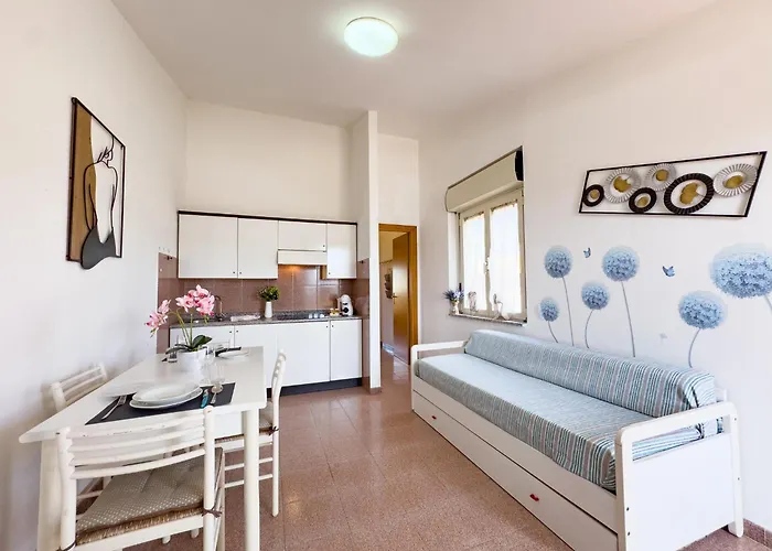 Beatrice, Ad Un Passo Dal Centro بيت للعطل *