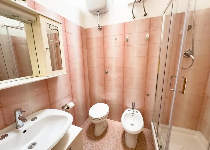 Beatrice, Ad Un Passo Dal Centro *