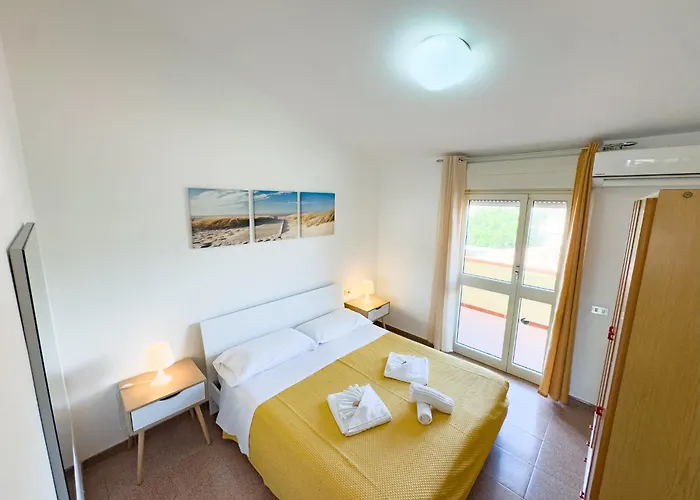 Beatrice, Ad Un Passo Dal Centro *