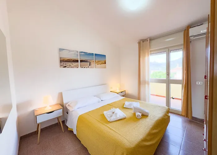 بيت للعطل Beatrice, Ad Un Passo Dal Centro