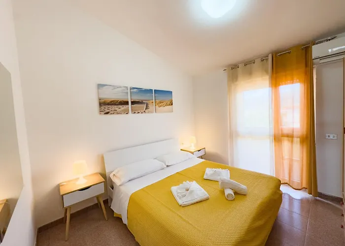 Beatrice, Ad Un Passo Dal Centro *