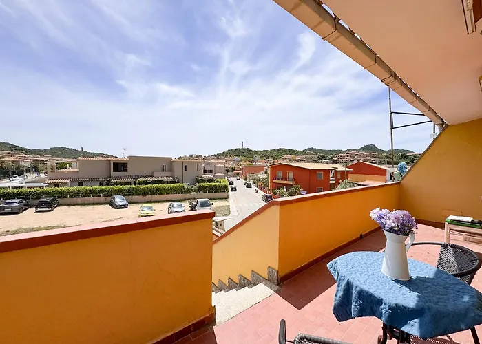 Beatrice, Ad Un Passo Dal Centro فيلاّسيمِيوس