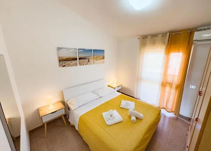 بيت للعطل Beatrice, Ad Un Passo Dal Centro