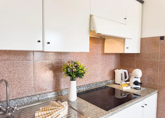 بيت للعطل Beatrice, Ad Un Passo Dal Centro فيلاّسيمِيوس