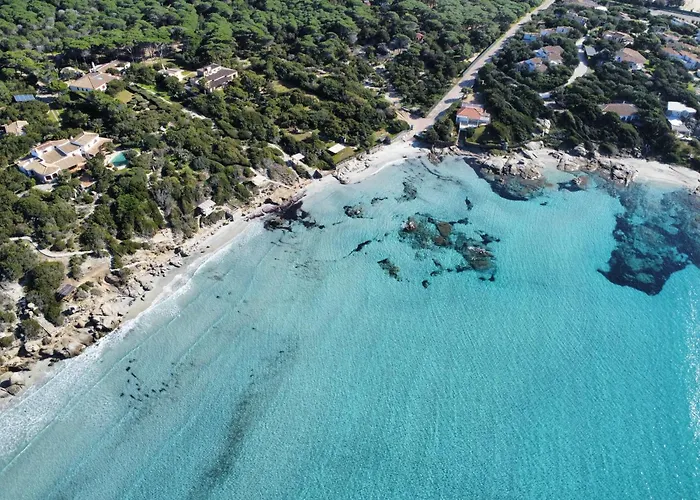 Beatrice, Ad Un Passo Dal Centro * فيلاّسيمِيوس