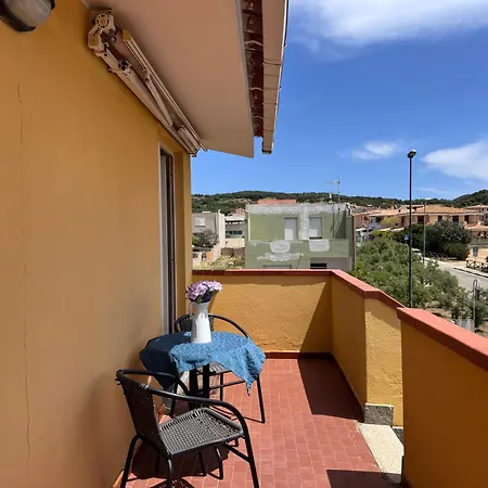 Beatrice, Ad Un Passo Dal Centro Tatil Evi