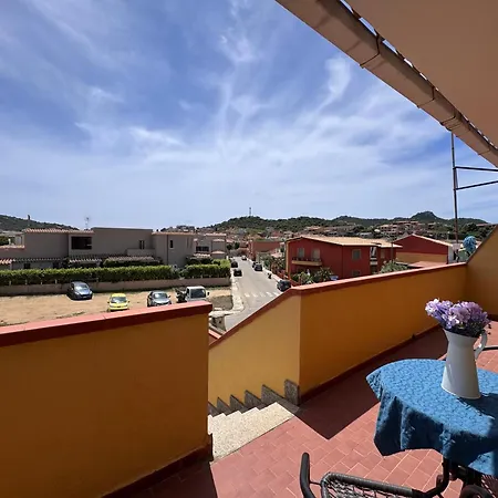 Holiday home Beatrice, Ad Un Passo Dal Centro