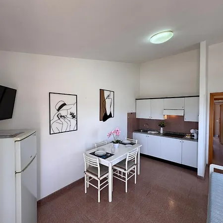 Beatrice, Ad Un Passo Dal Centro Holiday home