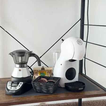 Beatrice, Ad Un Passo Dal Centro ヴィッラシミーウス