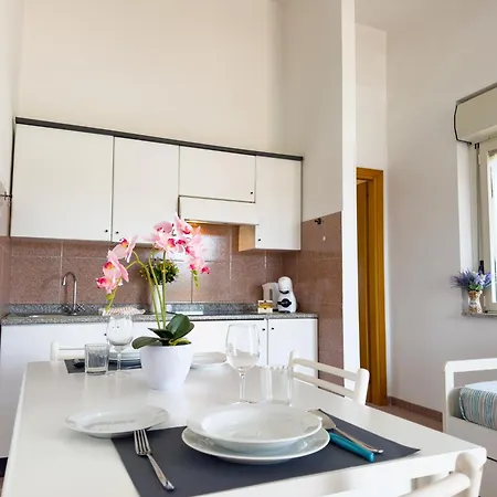 Tatil Evi Beatrice, Ad Un Passo Dal Centro