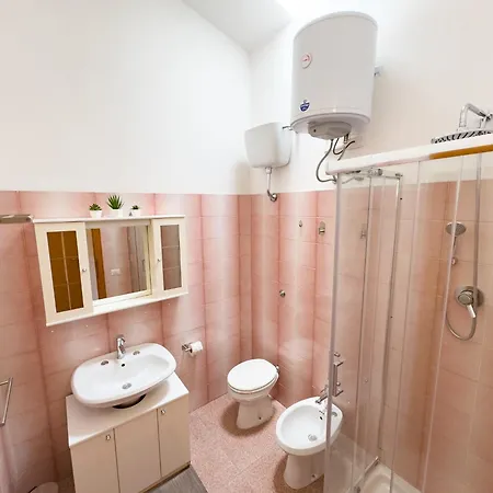 Beatrice, Ad Un Passo Dal Centro ヴィッラシミーウス