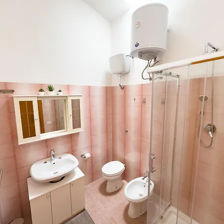 Tatil Evi Beatrice, Ad Un Passo Dal Centro