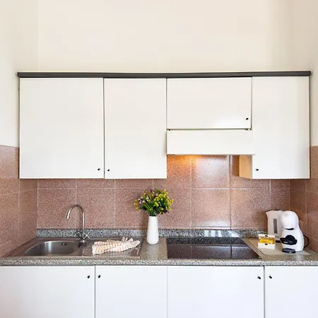 Beatrice, Ad Un Passo Dal Centro *