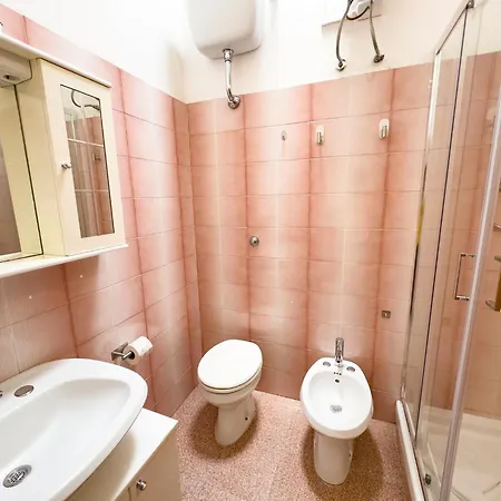 Beatrice, Ad Un Passo Dal Centro *