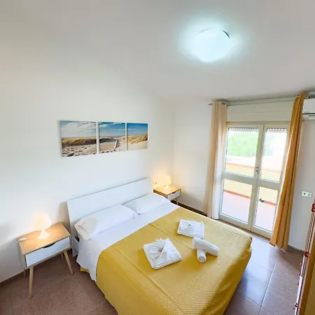 Beatrice, Ad Un Passo Dal Centro *