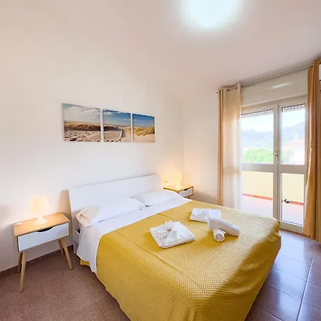 Tatil Evi Beatrice, Ad Un Passo Dal Centro