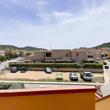 Tatil Evi Beatrice, Ad Un Passo Dal Centro Villasimius