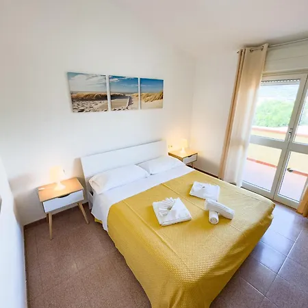 Beatrice, Ad Un Passo Dal Centro Tatil Evi