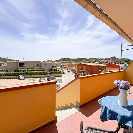 Beatrice, Ad Un Passo Dal Centro ヴィッラシミーウス