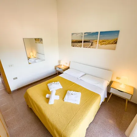 Beatrice, Ad Un Passo Dal Centro 別荘