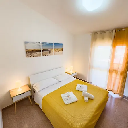 Tatil Evi Beatrice, Ad Un Passo Dal Centro