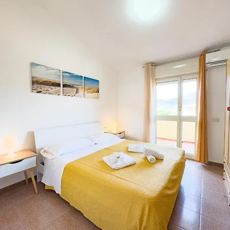 Tatil Evi Beatrice, Ad Un Passo Dal Centro Villasimius