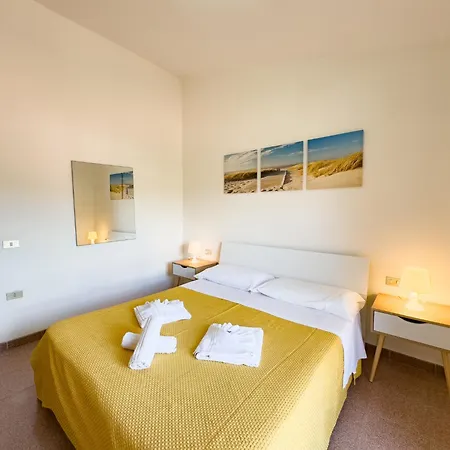 Beatrice, Ad Un Passo Dal Centro ヴィッラシミーウス