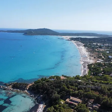 Beatrice, Ad Un Passo Dal Centro * Villasimius
