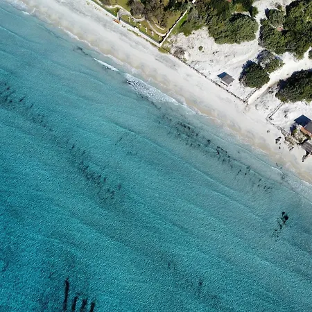 Beatrice, Ad Un Passo Dal Centro Tatil Evi