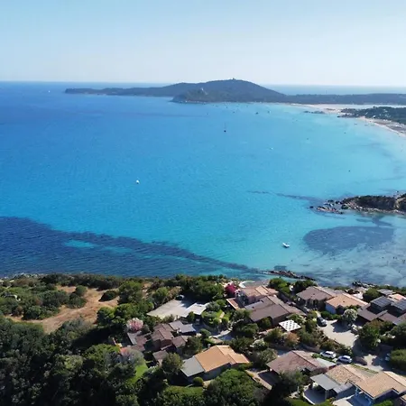 Tatil Evi Beatrice, Ad Un Passo Dal Centro Villasimius