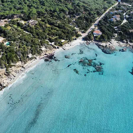 Beatrice, Ad Un Passo Dal Centro * ヴィッラシミーウス