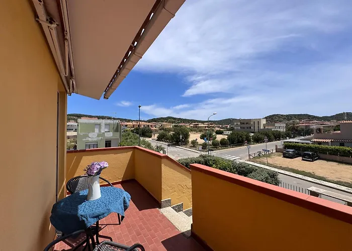 Beatrice, Ad Un Passo Dal Centro