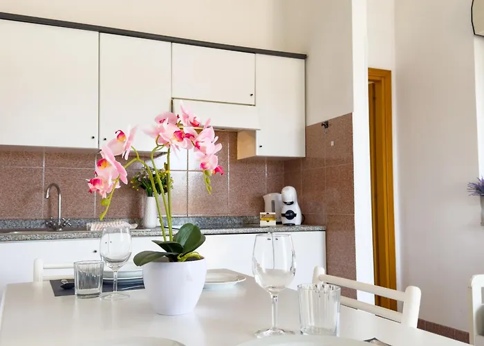 別荘 Beatrice, Ad Un Passo Dal Centro