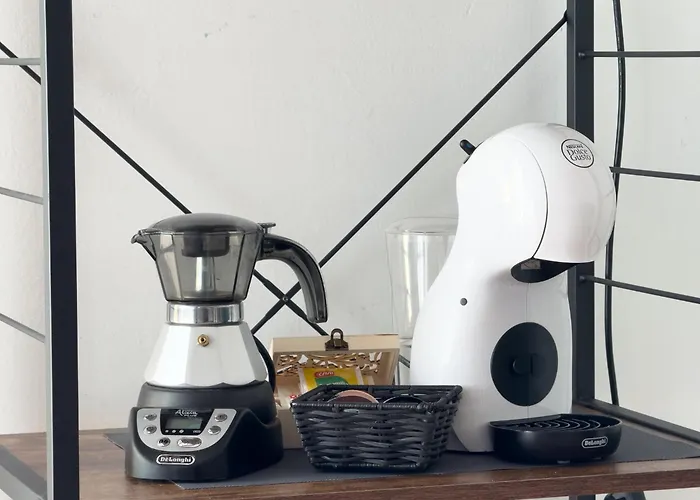 Beatrice, Ad Un Passo Dal Centro 別荘